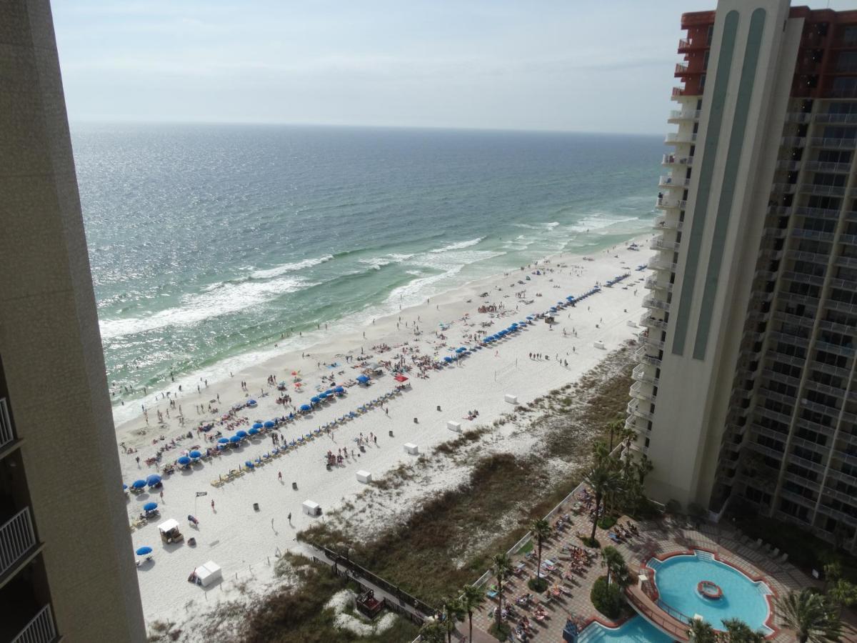 Shores Of Panama Panama City Beach Zewnętrze zdjęcie