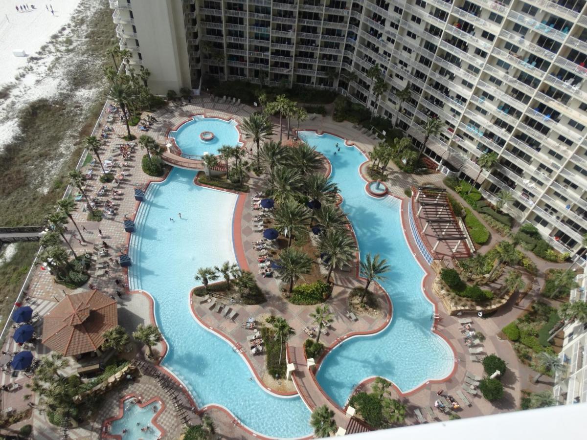 Shores Of Panama Panama City Beach Zewnętrze zdjęcie