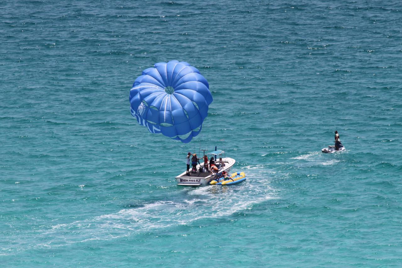 Shores Of Panama Panama City Beach Zewnętrze zdjęcie