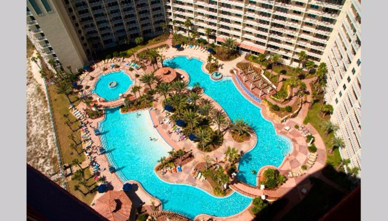 Shores Of Panama Panama City Beach Zewnętrze zdjęcie