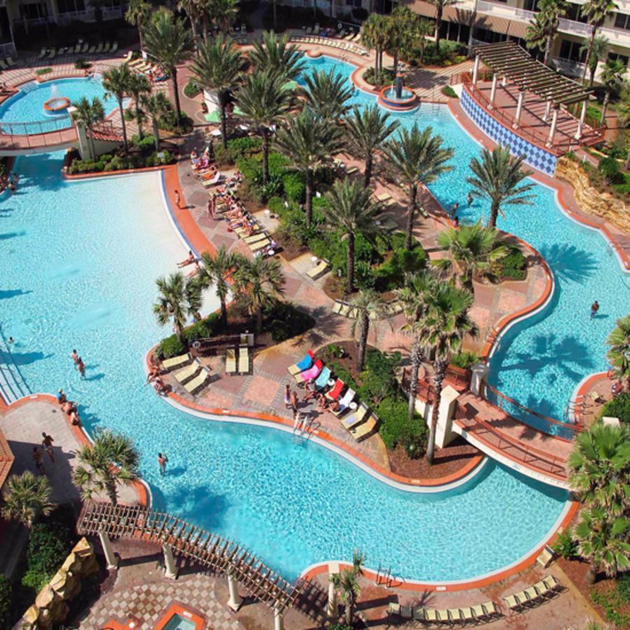 Shores Of Panama Panama City Beach Zewnętrze zdjęcie