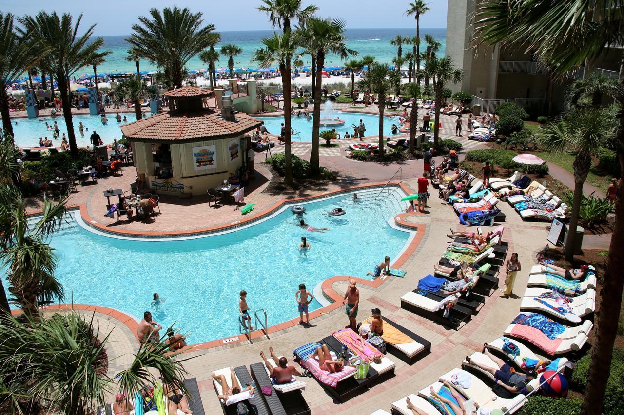 Shores Of Panama Panama City Beach Zewnętrze zdjęcie