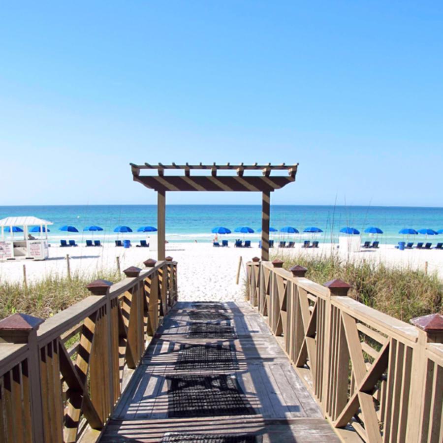 Shores Of Panama Panama City Beach Zewnętrze zdjęcie