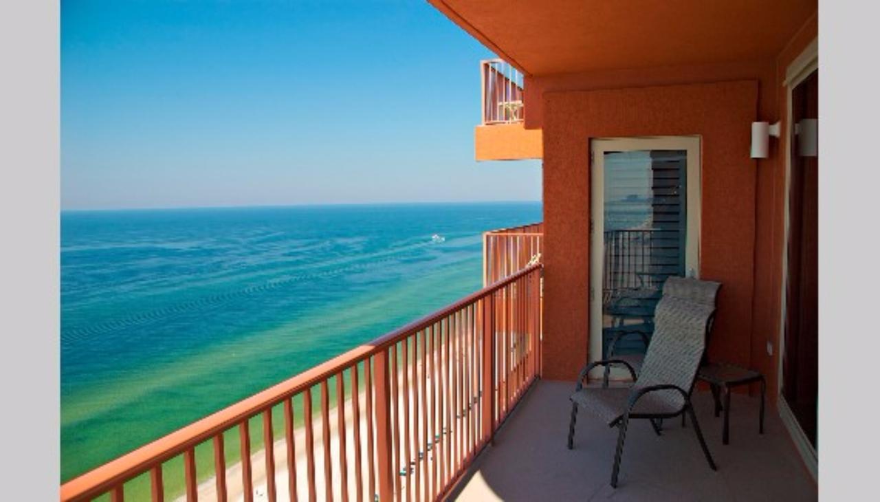 Shores Of Panama Panama City Beach Zewnętrze zdjęcie
