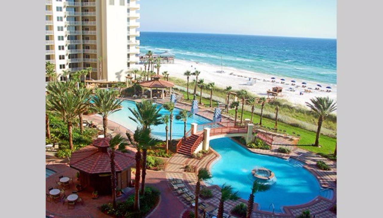 Shores Of Panama Panama City Beach Zewnętrze zdjęcie