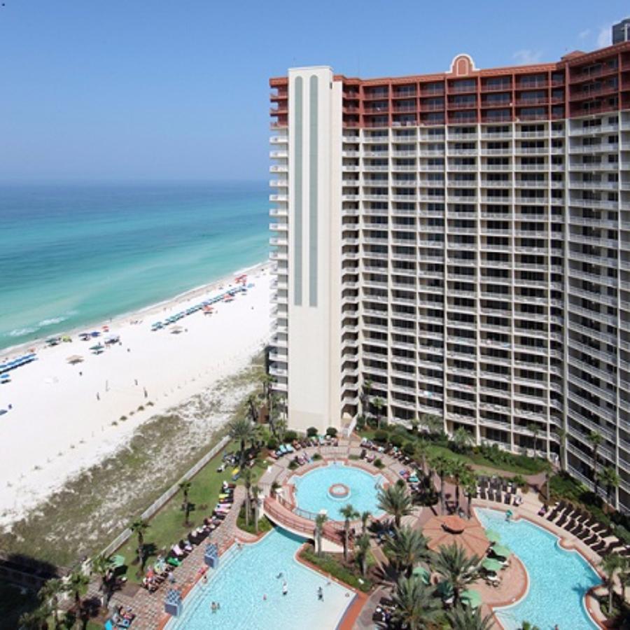 Shores Of Panama Panama City Beach Zewnętrze zdjęcie