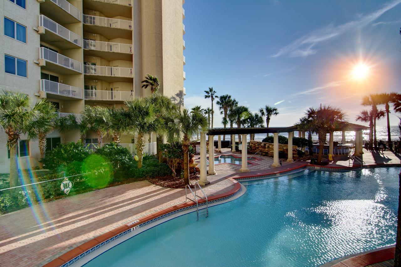 Shores Of Panama Panama City Beach Zewnętrze zdjęcie