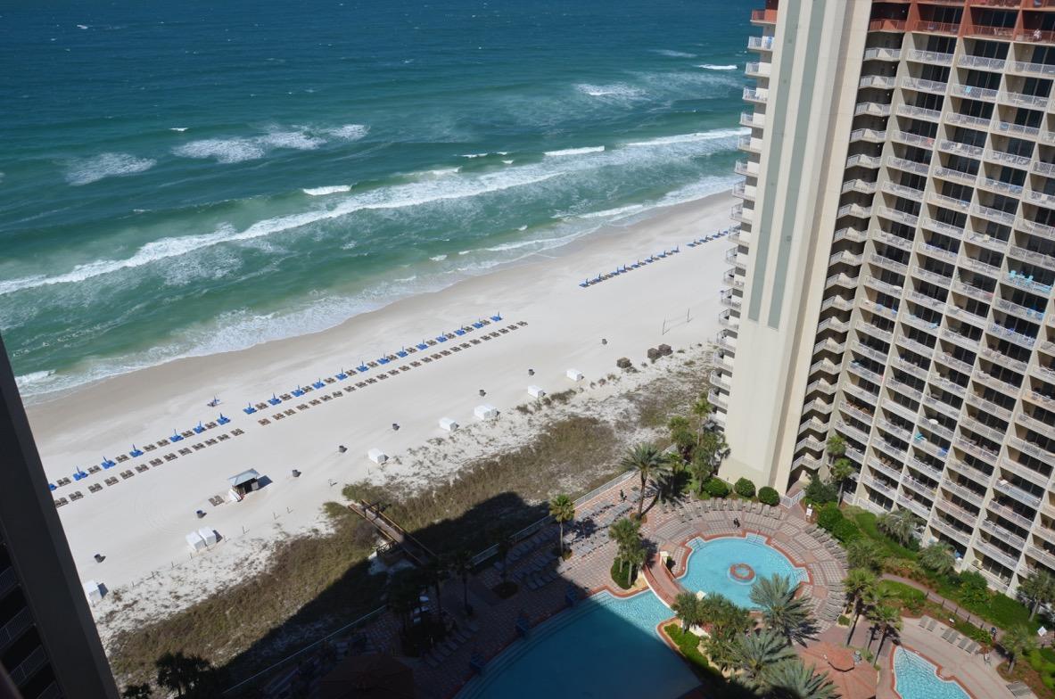 Shores Of Panama Panama City Beach Zewnętrze zdjęcie